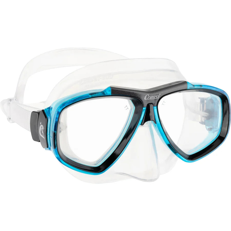 Mask - Cressi Focus Mask