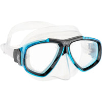 Mask - Cressi Focus Mask