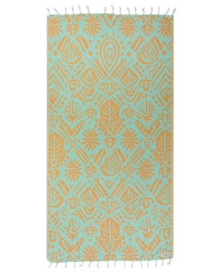 Sand Cloud - Kula Beach Towel