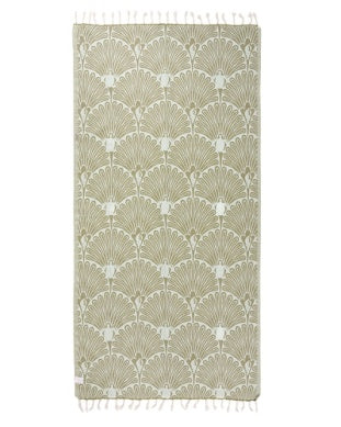 Sand Cloud - Broome Beach Towel
