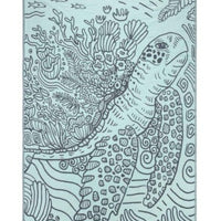 Sand Cloud - Chelonia Towel XL
