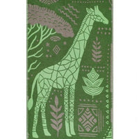Sand Cloud - Zarafa The Giraffe Beach Towel