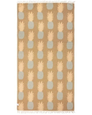 Sand Cloud - Pineapple Beach Towel