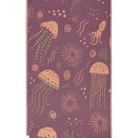 Sand Cloud - Aquatic Museum Beach Towel