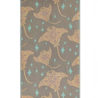 Sand Cloud - Sea Devils Beach Towel