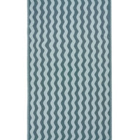 Sand Cloud - Rumble Waves Beach Towel