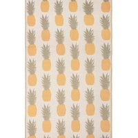 Sand Cloud - Pineapple Beach Towel