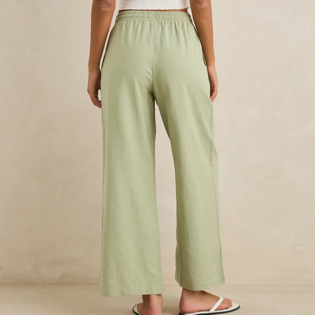 Pant - Rhythm Dolly Beach Pant