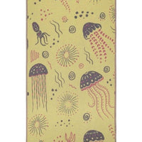 Sand Cloud - Aquatic Museum Beach Towel
