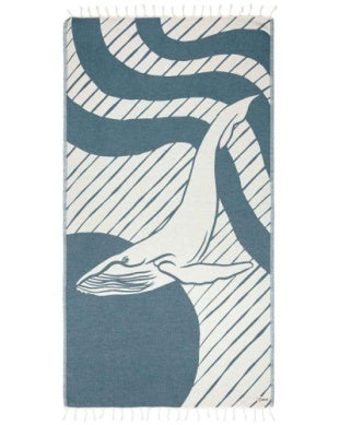 Sand Cloud - Tofino Towel