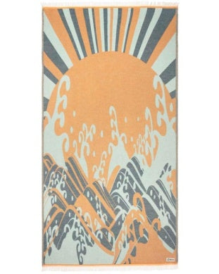 Sand Cloud - Mavericks Towel