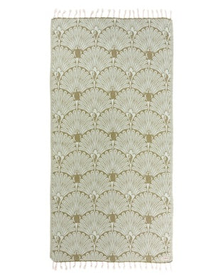Sand Cloud - Broome Beach Towel
