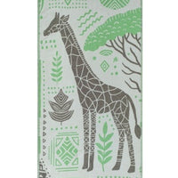 Sand Cloud - Zarafa The Giraffe Beach Towel