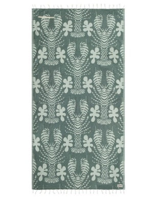 Sand Cloud - Lumen Beach Towel