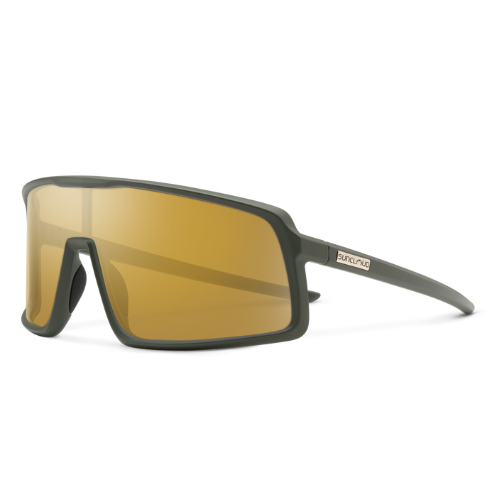 Suncloud - Upshot Polarized Sunglasses