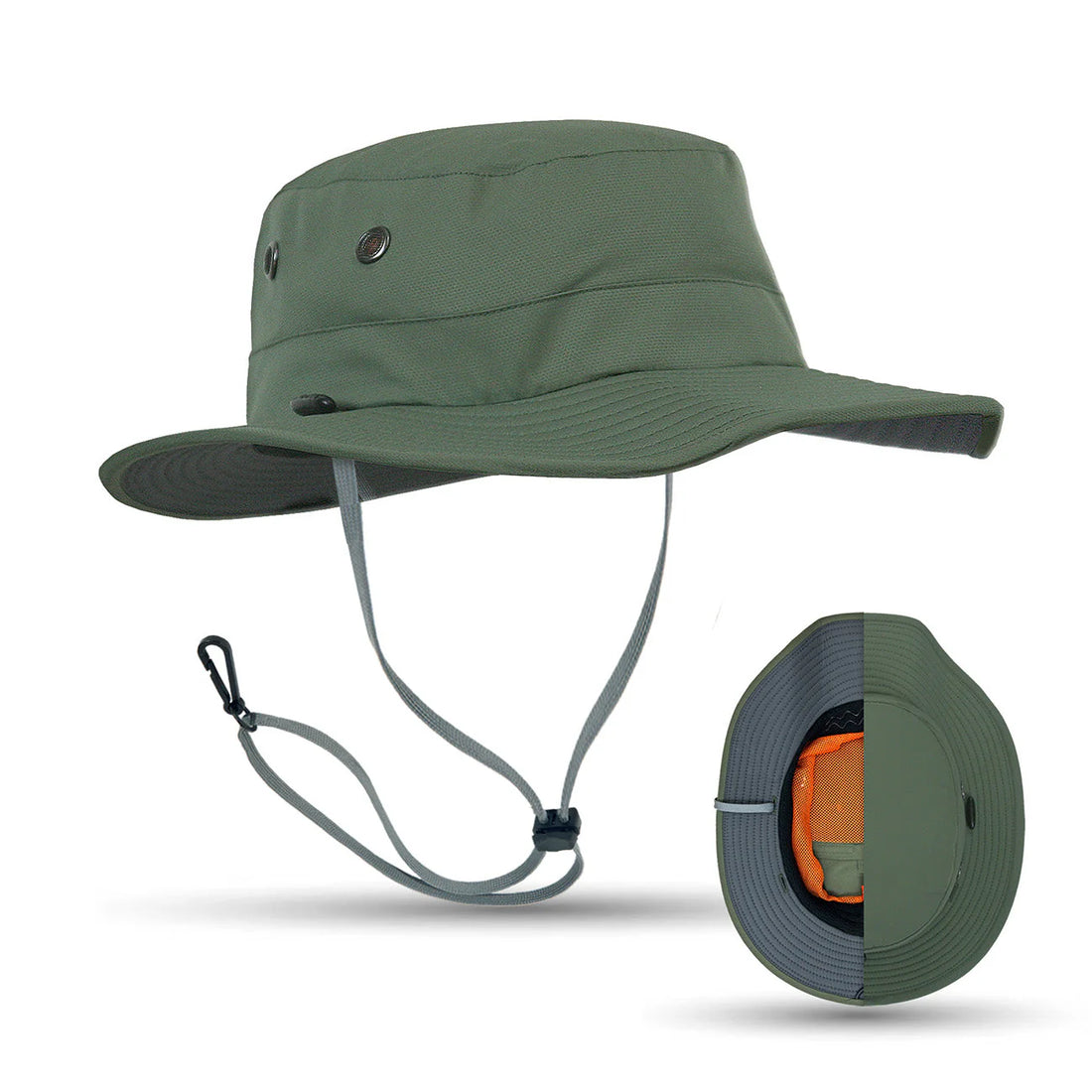 Hat - Shelta Seahawk Hat