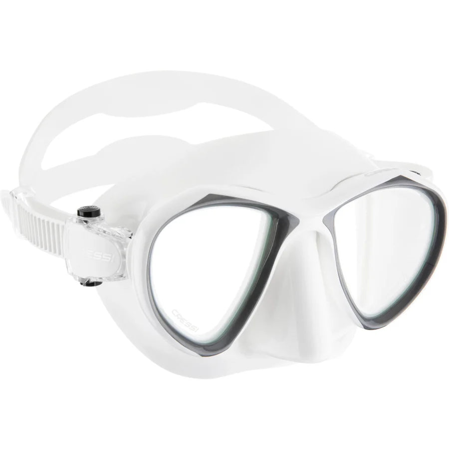Mask - Cressi Metis Mask