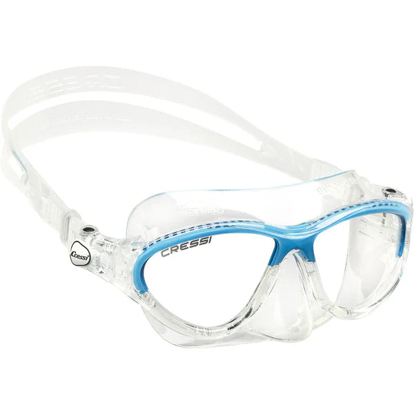 Swim Mask - Cressi Adult Swim Mask Moon