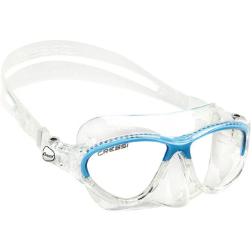 Swim Mask - Cressi Adult Swim Mask Moon