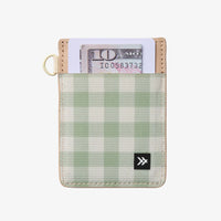 Wallet - Thread Vertical Wallet