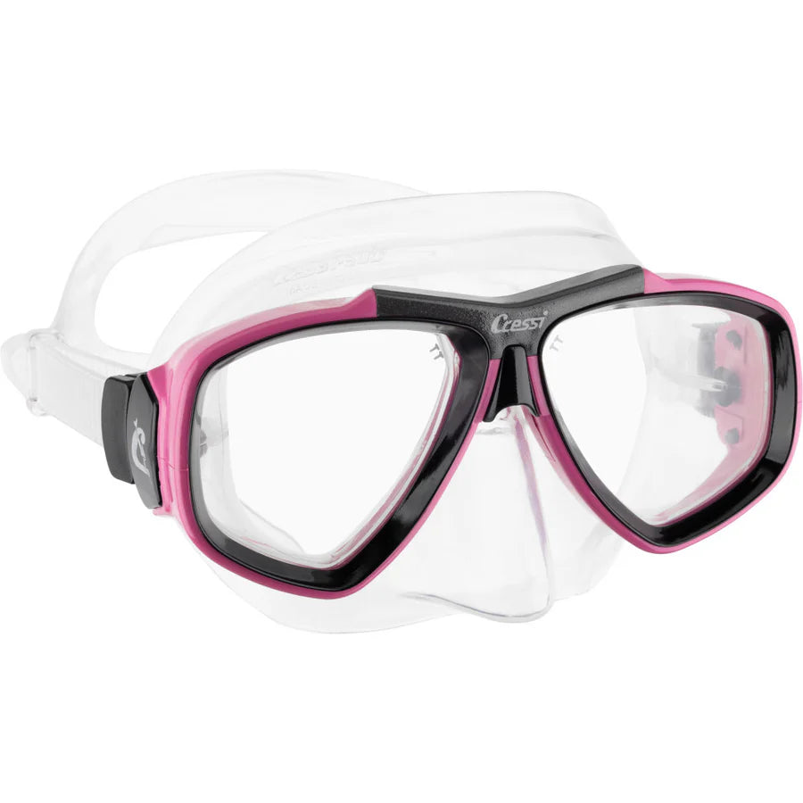 Mask - Cressi Focus Mask