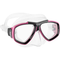 Mask - Cressi Focus Mask