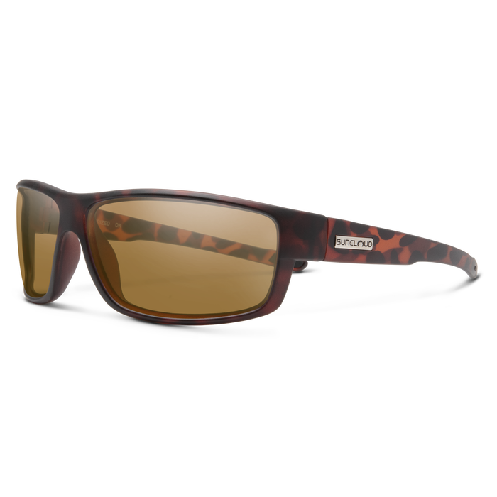 Suncloud - Voucher Polarized Sunglasses