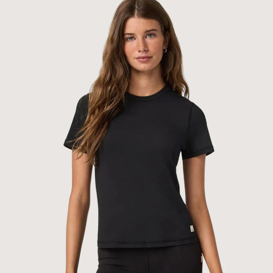 Ladies Top - Vuori Lux Tee