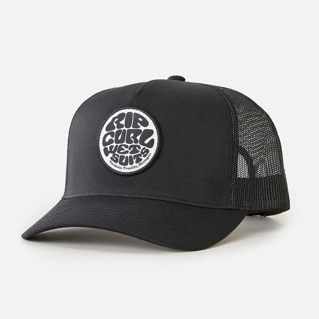 Hat - Rip Curl Wetsuit Icon Trucker