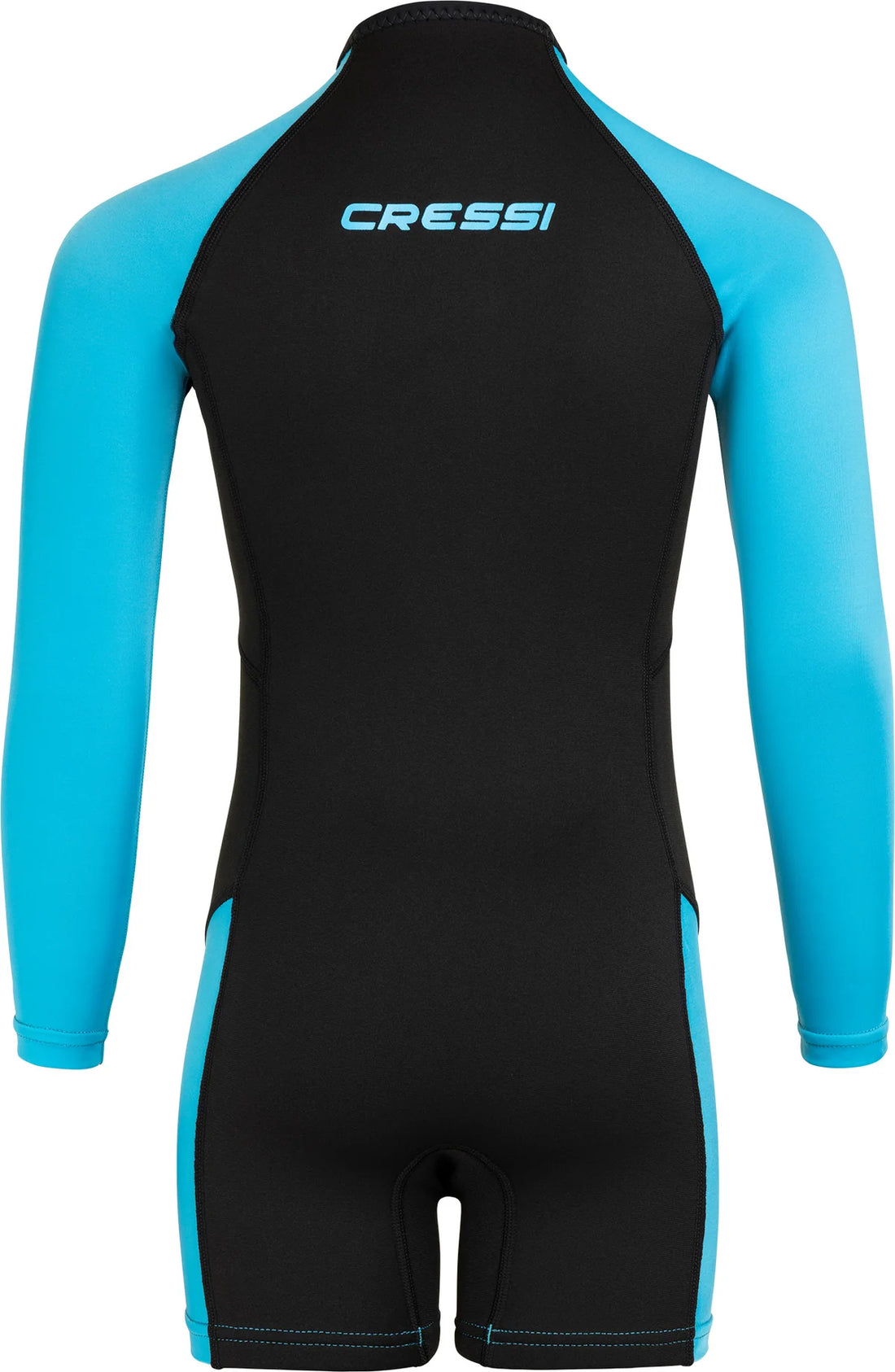 Wetsuit - Youth Cressi Little Shark 2mm