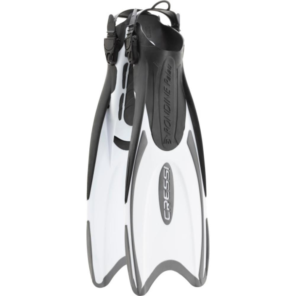 Fins - Cressi Palau Adult Long Blade Blade Fins