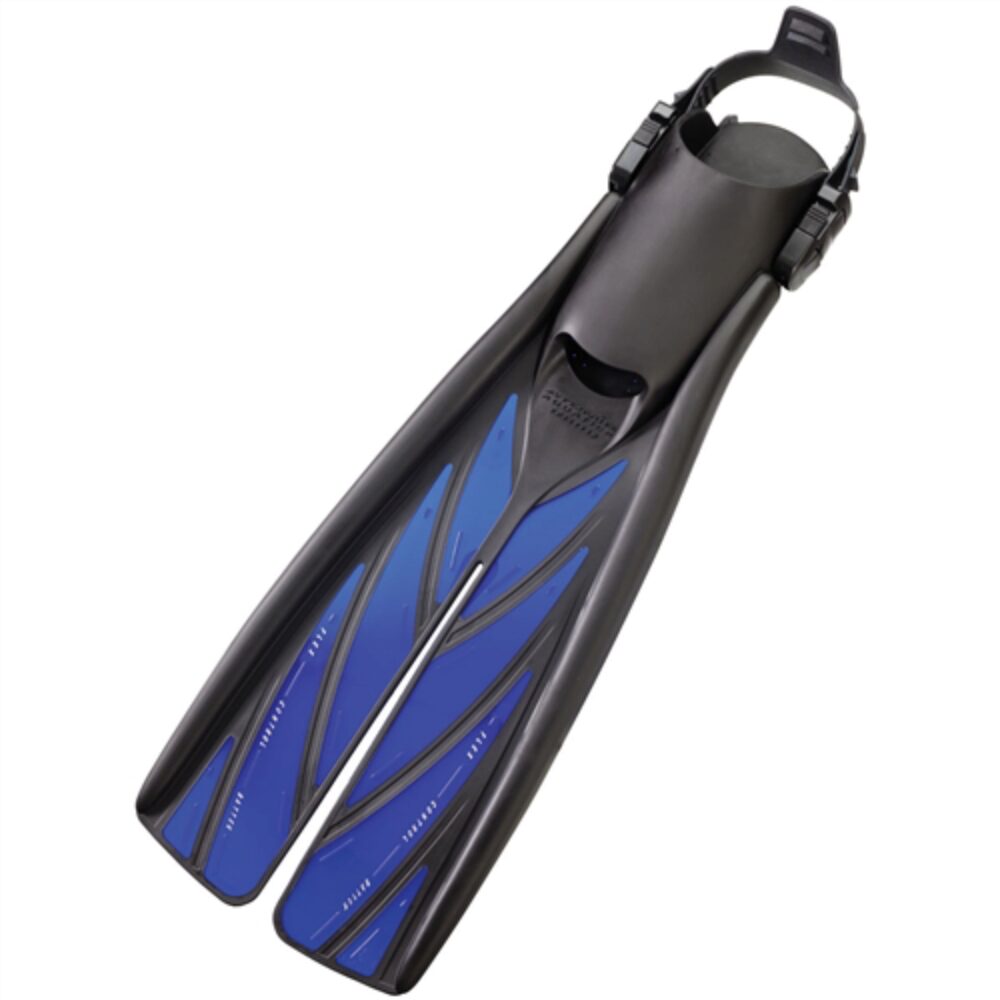 Fins - Atomic Split Scuba Fin - Open Heel *