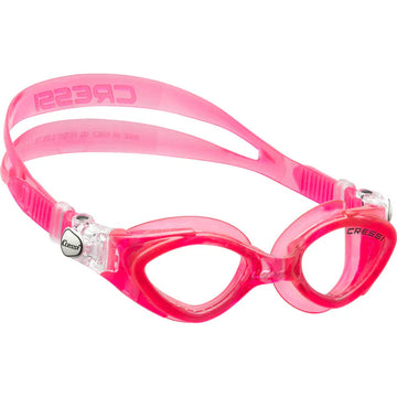 Swim Goggle - Cressi King Crab Kids Swim Goggle (7-15yrs)
