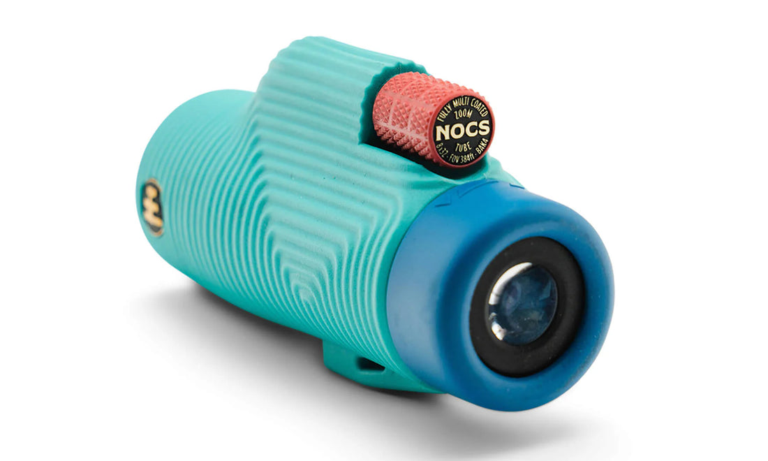 Nocs  - Zoom Tube Monoculars
