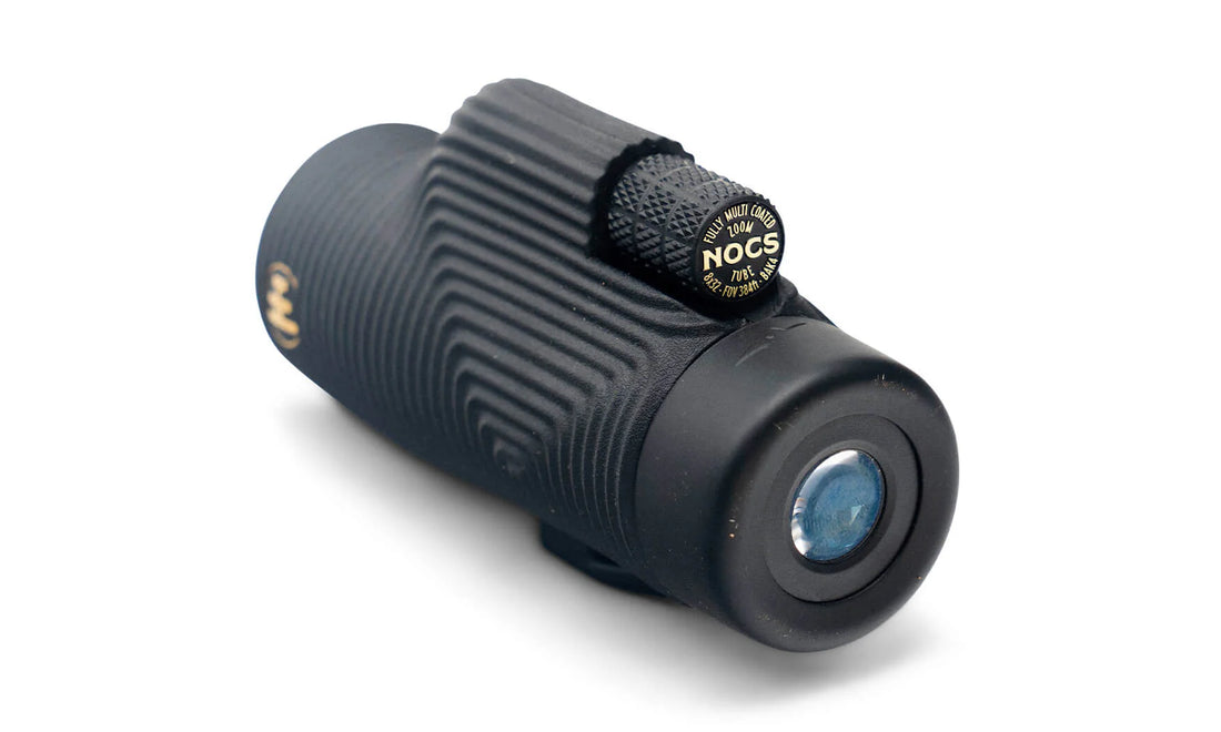 Nocs  - Zoom Tube Monoculars