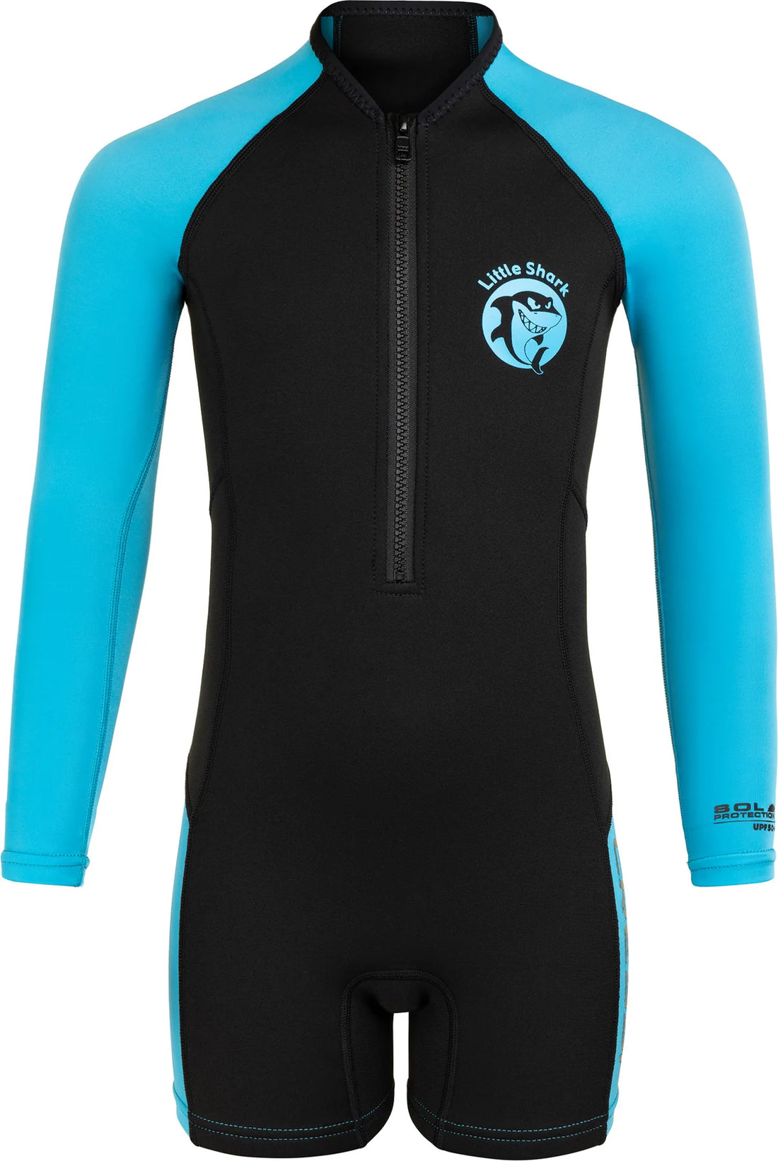 Wetsuit - Youth Cressi Little Shark 2mm