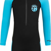 Wetsuit - Youth Cressi Little Shark 2mm