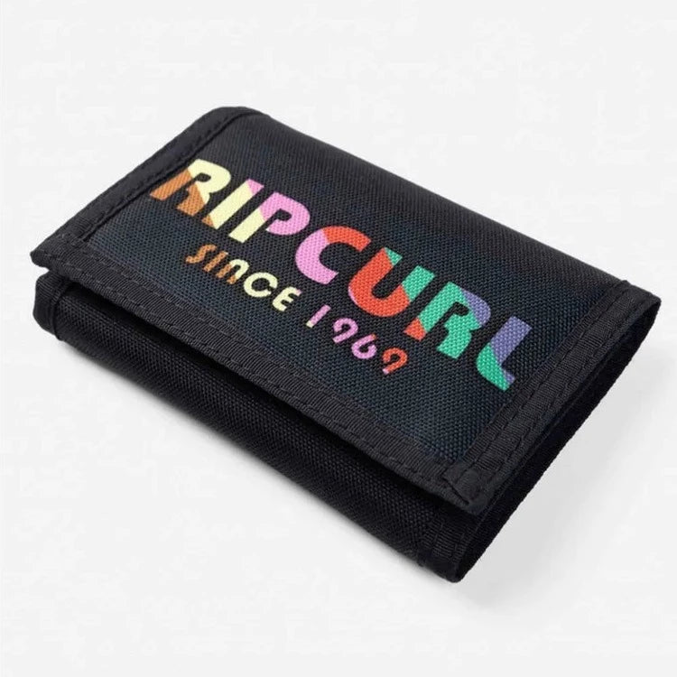 Wallet - Rip Curl Mixed Surf Wallet