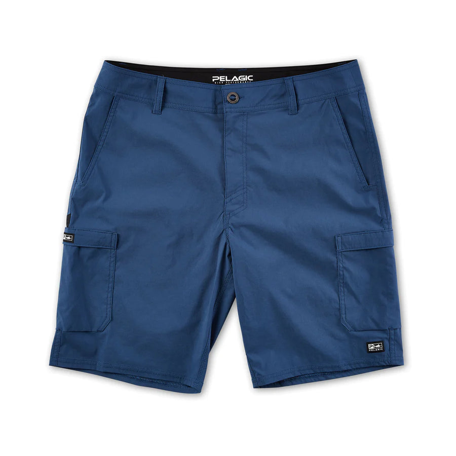 Walk Short - Pelagic Madeira Cargo Walk Short