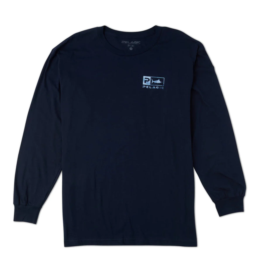 Tee - Pelagic Long Sleeve T-Shirt