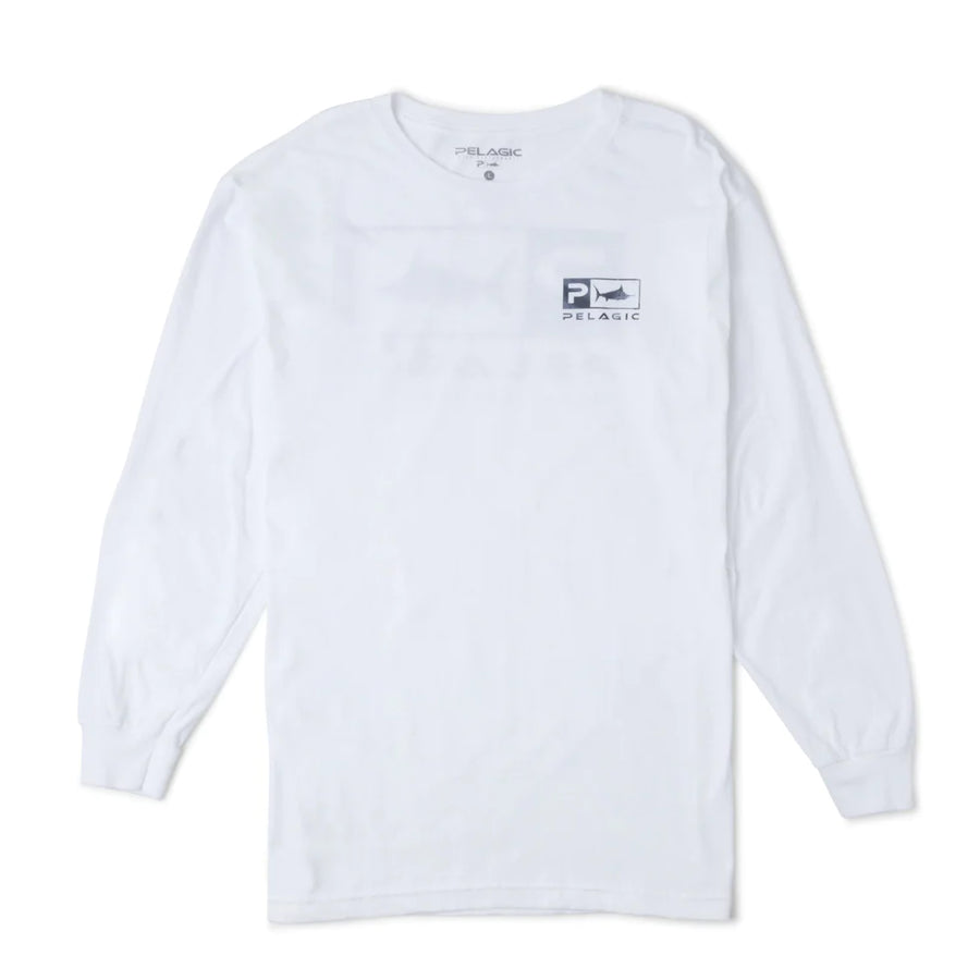 Tee - Pelagic Long Sleeve T-Shirt