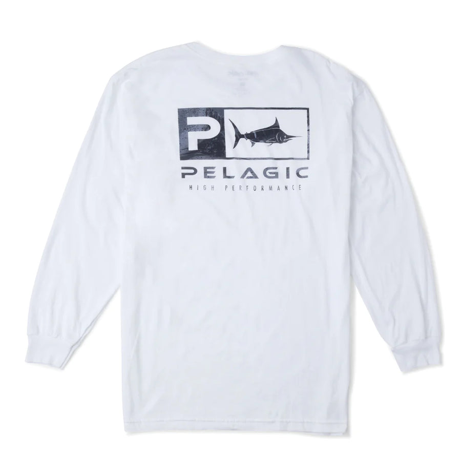 Tee - Pelagic Long Sleeve T-Shirt