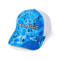 Hat - Pelagic The Slide Offshore Fishing Hat