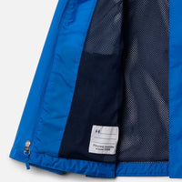 Youth Jacket  - Columbia Kid's Watertight Youth Rain Jacket