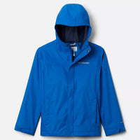 Youth Jacket  - Columbia Kid's Watertight Youth Rain Jacket