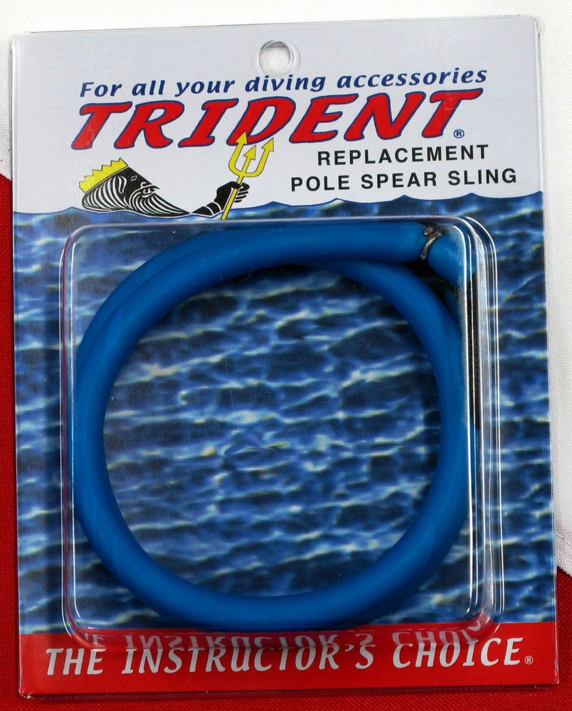 Spear - Trident Replacement Pole Spear Sling