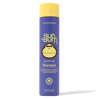 Sun Bum Blonde Purple Shampoo 10oz