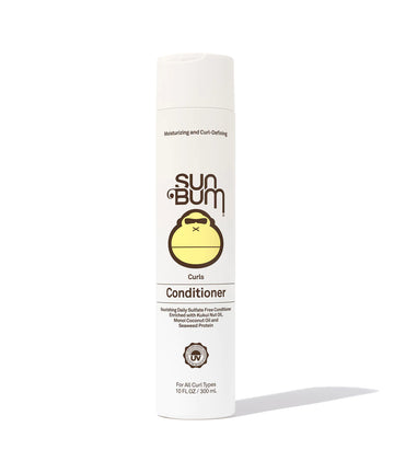 Sun Bum Curls Conditioner 10oz