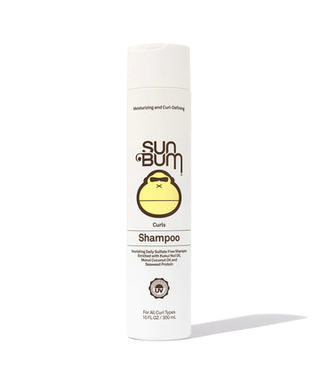 Sun Bum Curls Shampoo 10oz