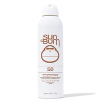 Sun Bum Mineral Spray SPF 50 - 6oz